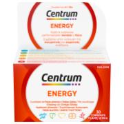 Centrum Multivitamins Energy 30 Tablets